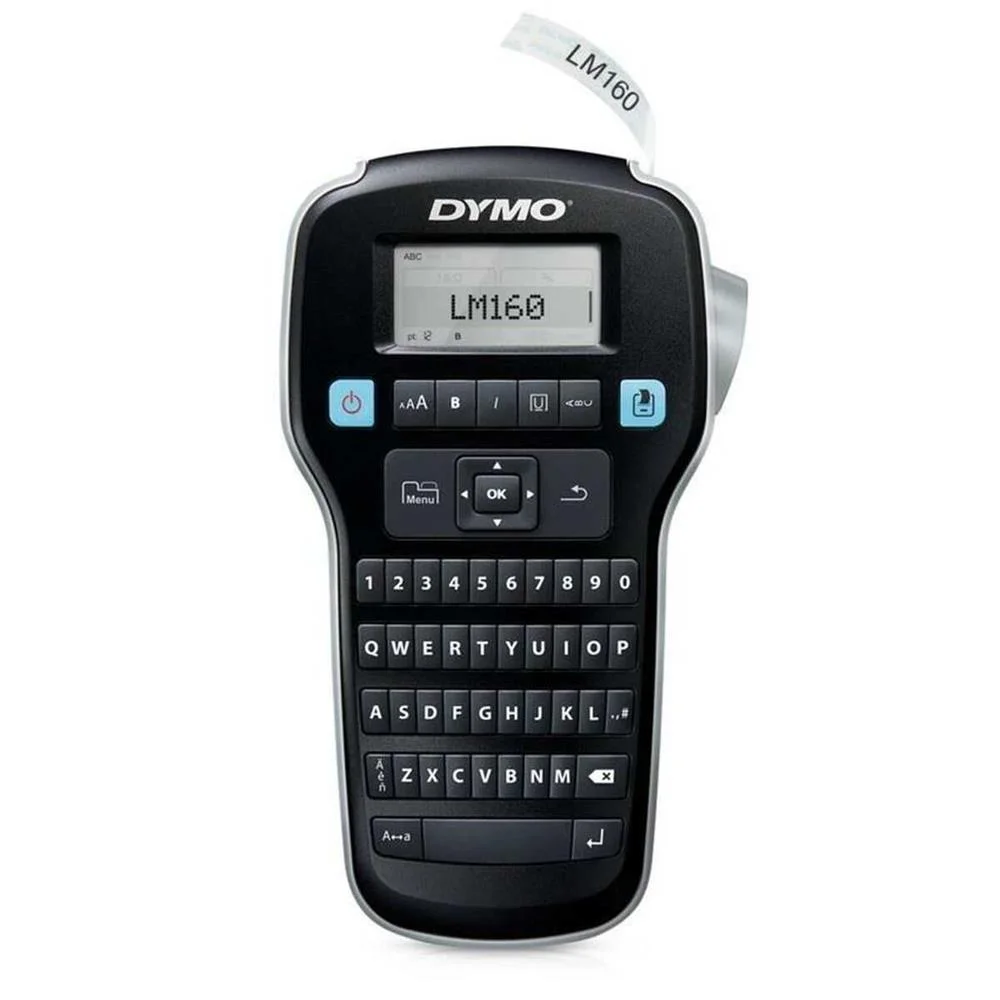 Rotuladora Labelmanager 160 Dymo S0946320