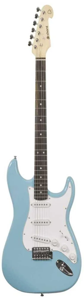 Cal63 Guitar Surf Blue