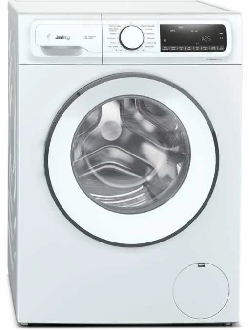 Washing Machine 3ts3106b 10kg 1400rpm (White) - Balay