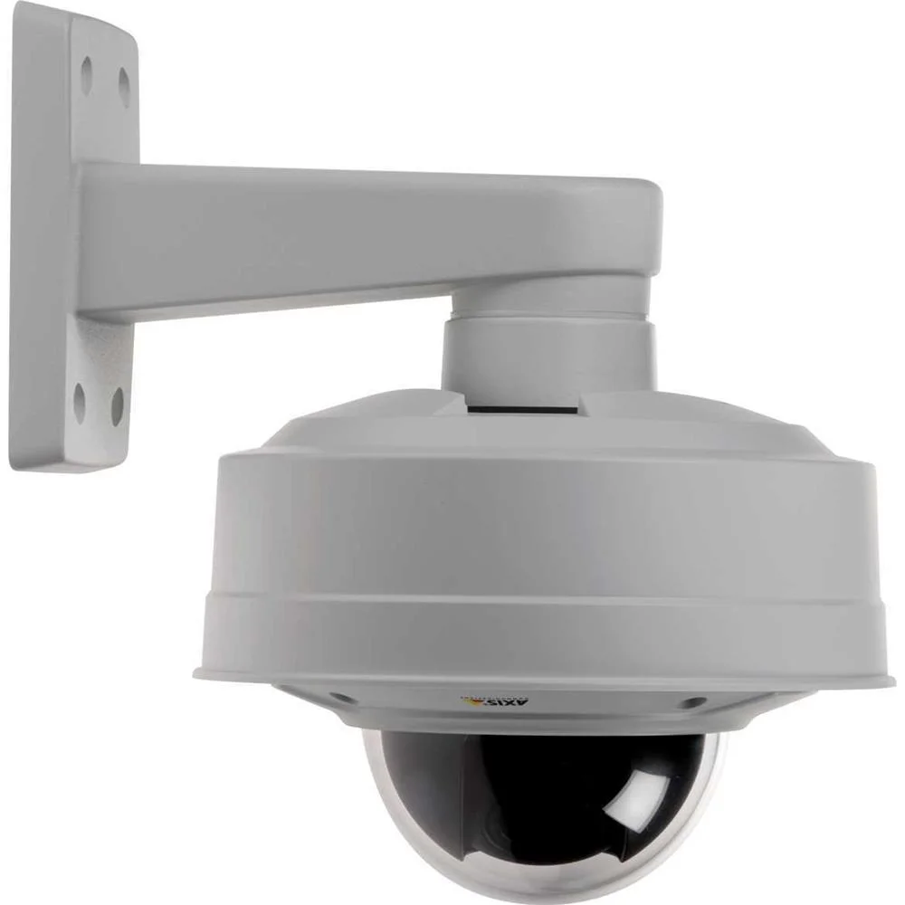 AXIS T91E61 MONTAGEM