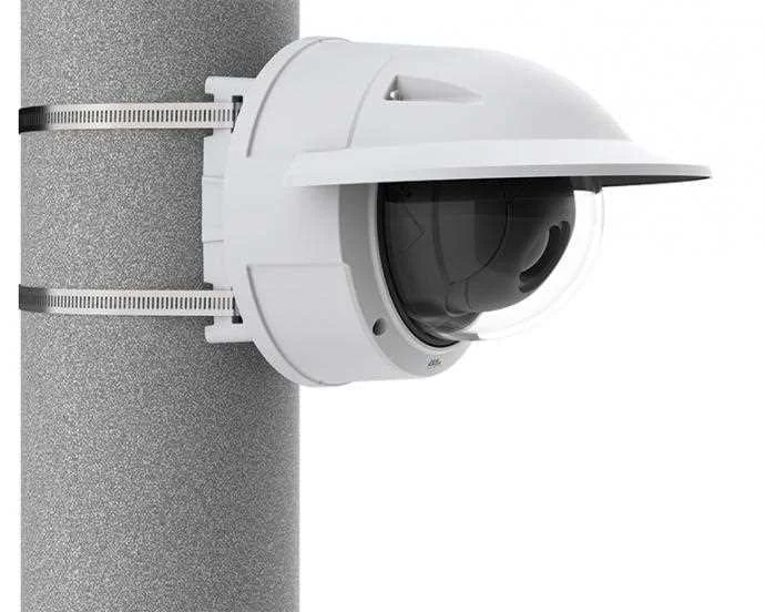 AXIS T91B47 MONTAGEM