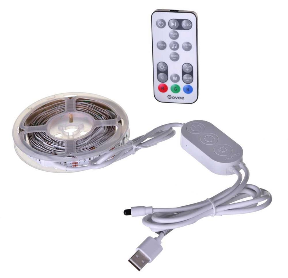 Tira LED Govee Tv LED Backlight 10ft H6179