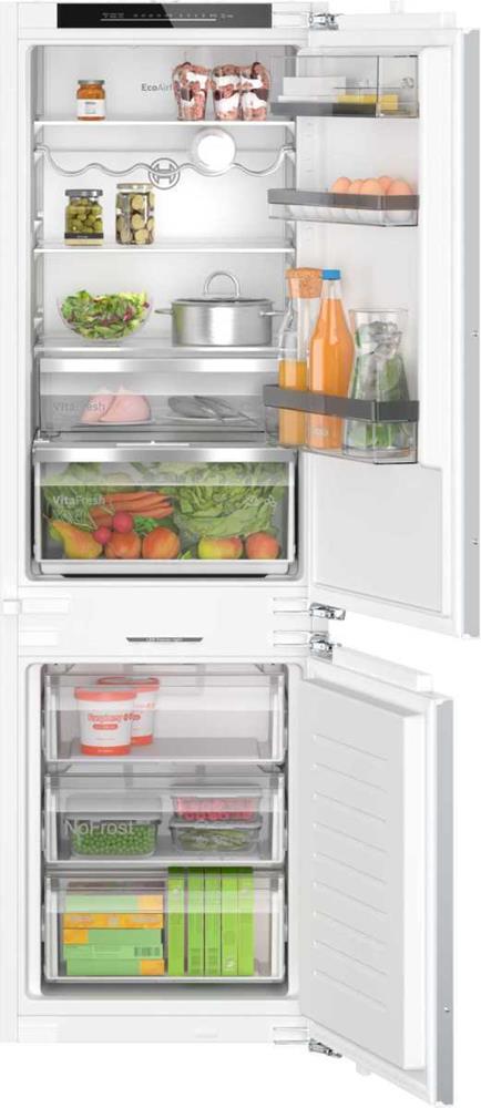 Frigorífico Combinado Encastre KIN86ADD0 - BOSCH