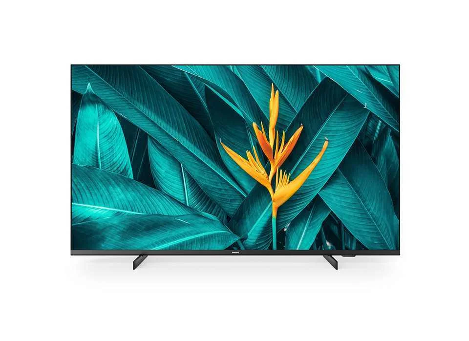 Tv Philips Tv 55" Uhd Smart Tv 4k Hospitality Chromecast Android 55hfl5214u