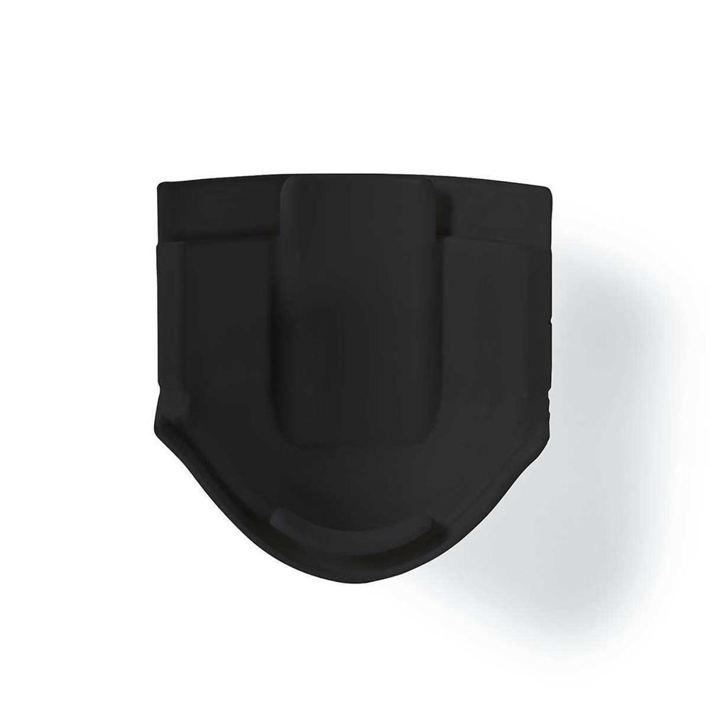 Nedis Cmdt3301bk Organizador de Cabos Chão Condut.