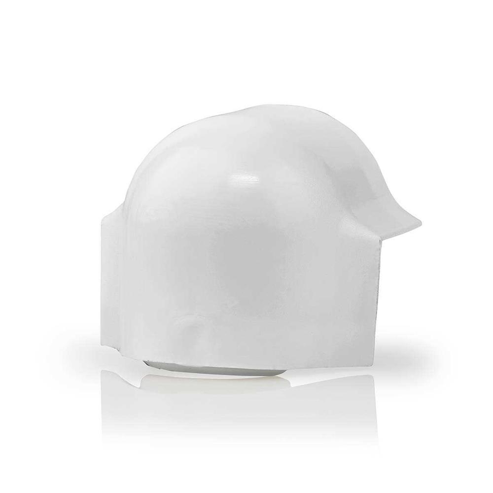 Nedis Cmdt4511wt Organizador de Cabos Chão Condut.