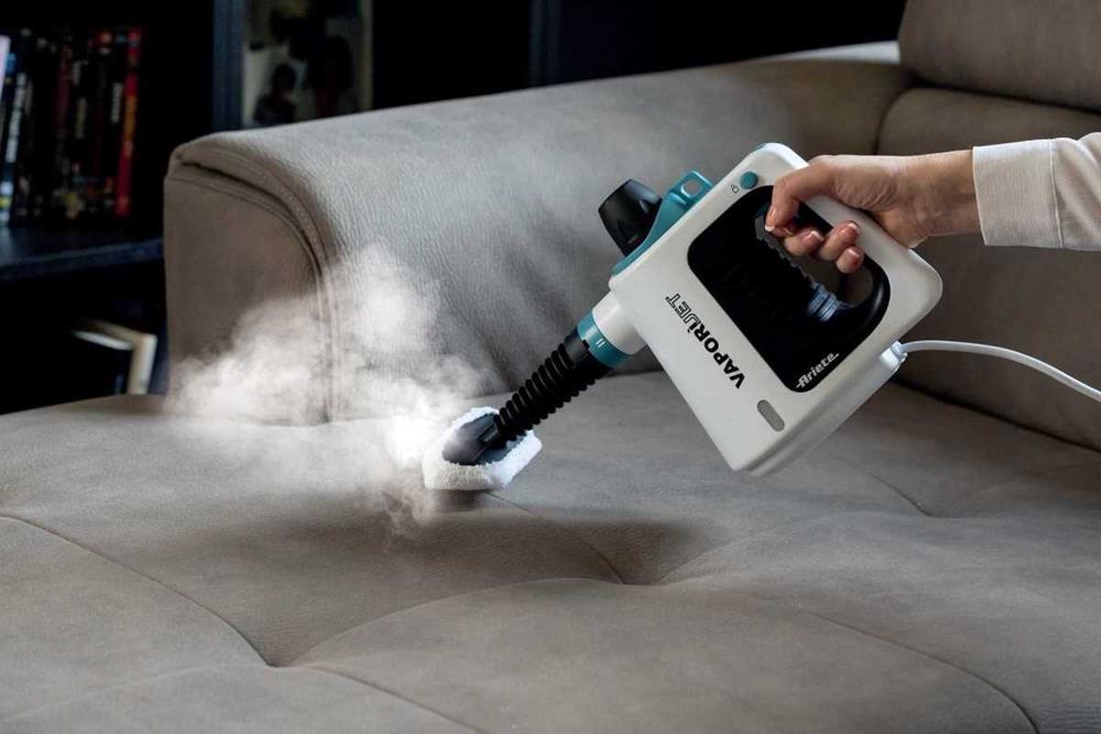 Vaporeta Ariete 4137 1050 W