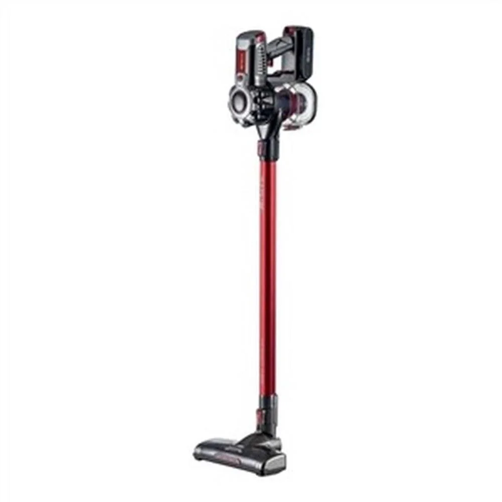 Aspirador Escova Ariete 2en1 22.2v Heppa