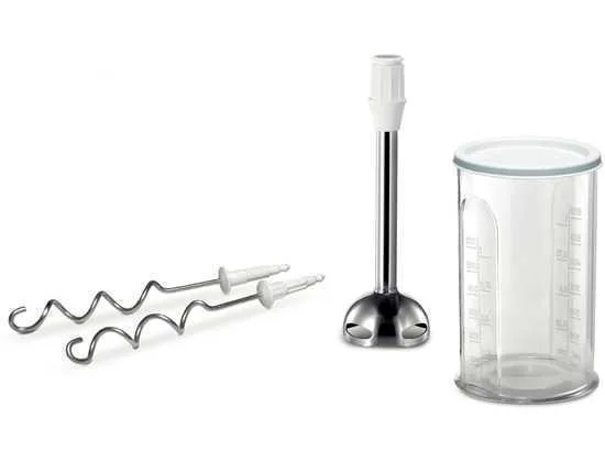 Batidora de Varillas Bosch Mfq36470 450 W