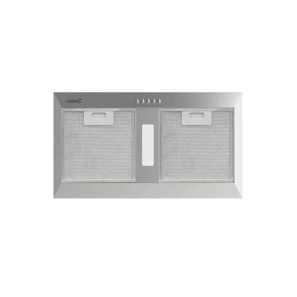 Built-In Extractor Hood Gcb 55 X 371m³/H (Inox) - Cata