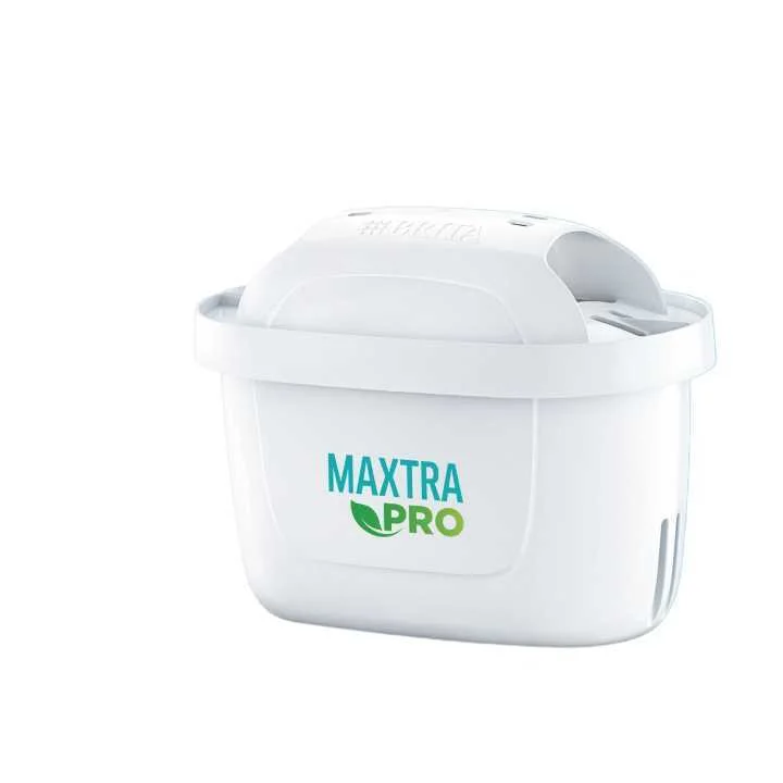 Brita Maxtra Pro Filtro de Água do Jarro Branco