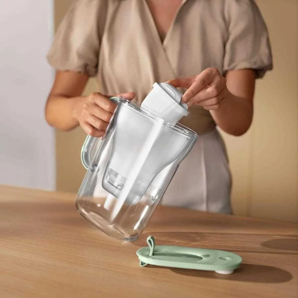 Brita Maxtra Pro Cal Pack4 Refill Jugs