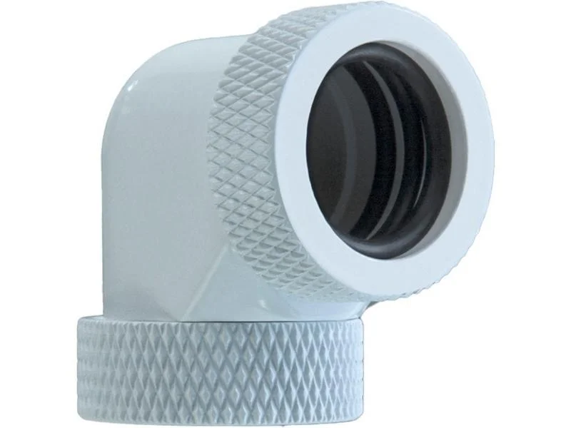 Conector RAIJINTEK PELIAS BRANCO