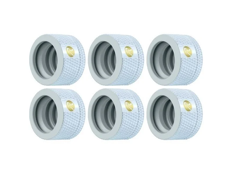 Conector Raijintek Pelias Branco