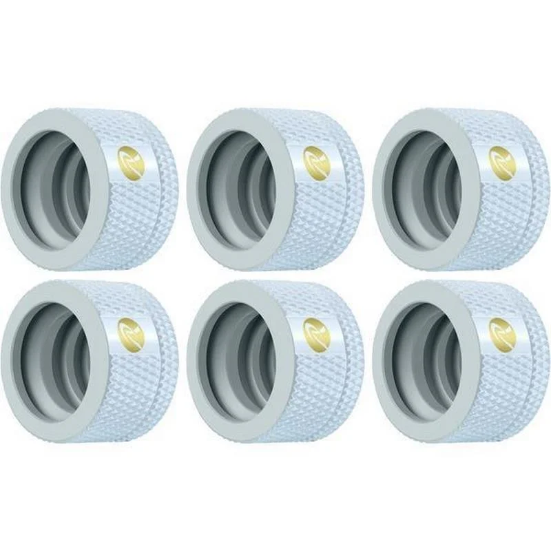 Conector Raijintek Pelias Branco