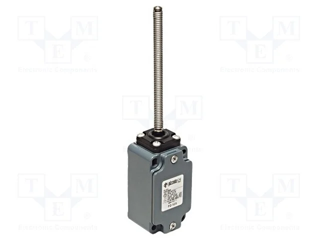 Interruptor Extremo No + Nc 10a Max.500vac