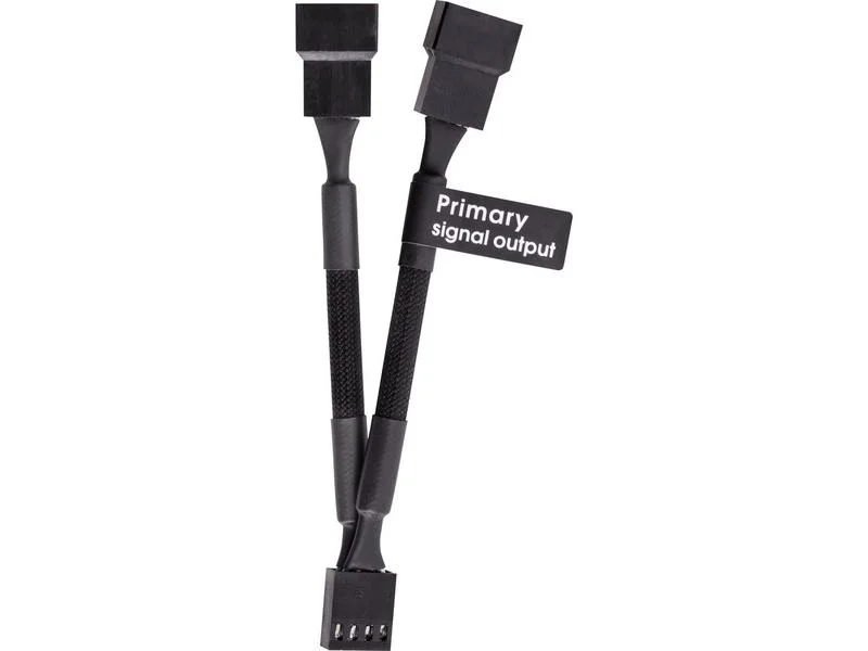 Cabo e de 4 Pinos Thermaltake Ttmod Pwm