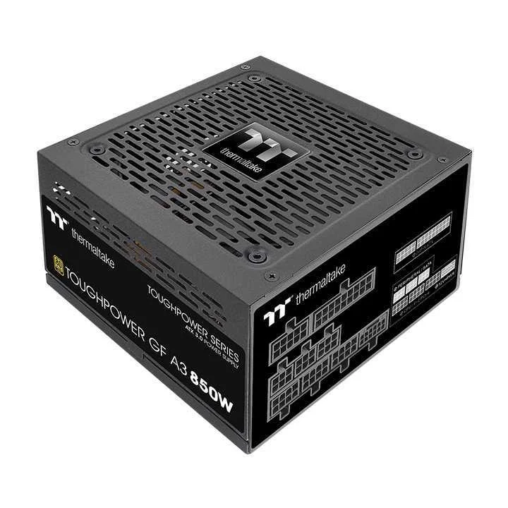 Fuente de Alimentacion Atx 850w Thermaltake Gf A3.
