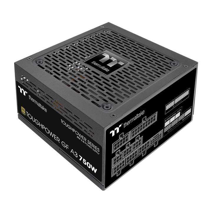 Fuente de Alimentacion Atx 750w Thermaltake Gf A3 Toughpowe