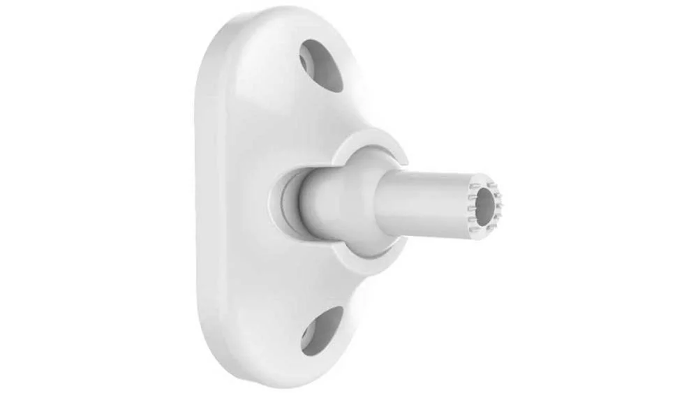 Suporte Universal - para Utilização com Detetores de Interior - Multi-Ângulo - Instalação No Teto e 