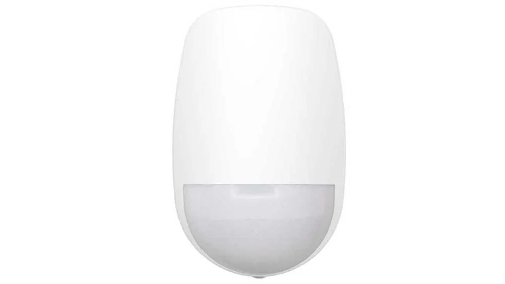 Detetor com Fios de Tecnologia Dupla - Anti Masking e Anti-Ocultação  - Faixa de Detecção 15 M - Res