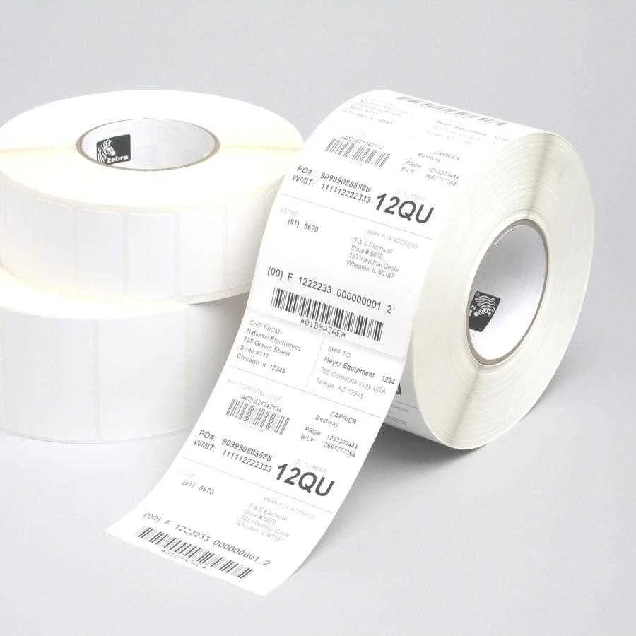 Z-Perf 1000t 102x38mm          Supl