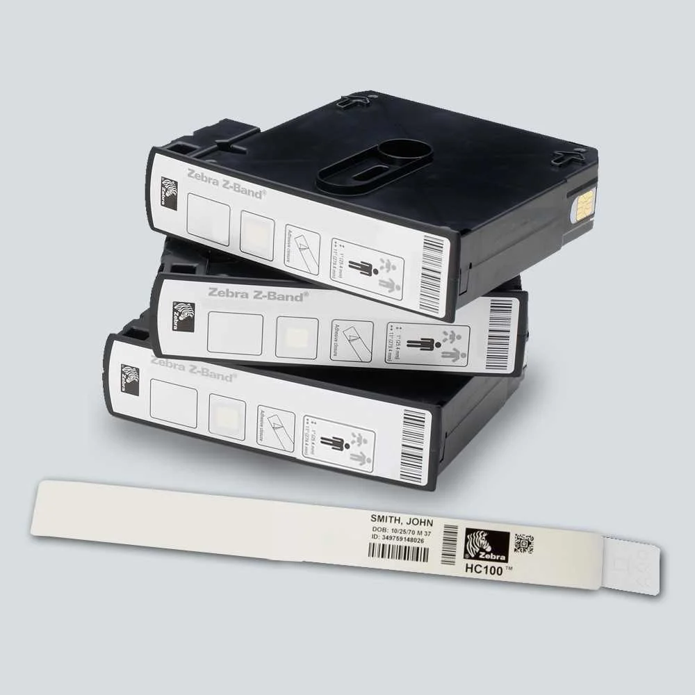 Z-Band Direct Adult 25x279mm   Supl