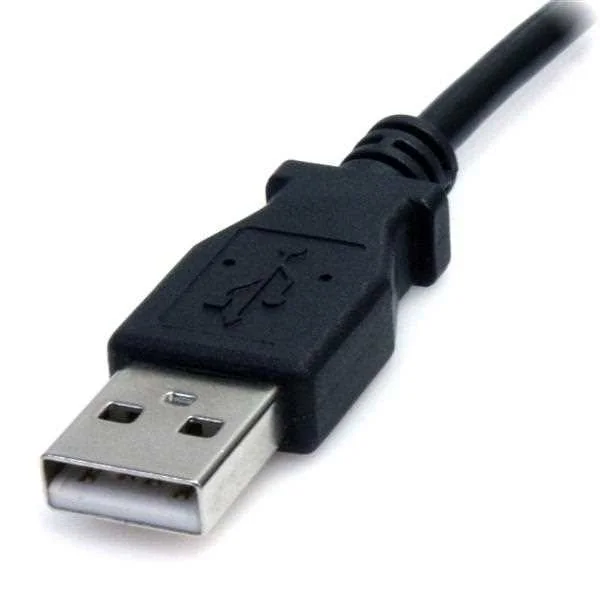 STARTECH.COM CABO DE ALIMENTAÇÃO USB PARA 5,5 MM .