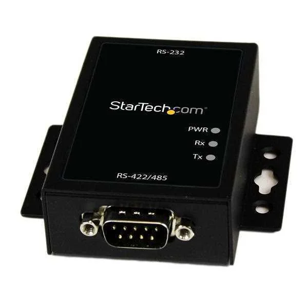 Startech.Com Ic232485s Conversor de Séries/Repeti.