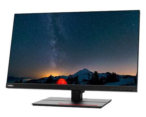 Lenovo Thinkvision P27u-20 68,6 Cm (27") 3840 X 2.