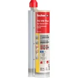 Argamassa Fischer FIS VW Plus High Speed 360 S