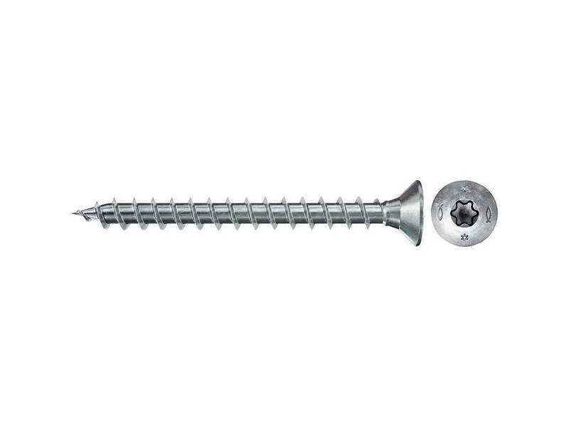 Parafuso Fischer Aglomerado Power-Fastii 3.0x20 Tx