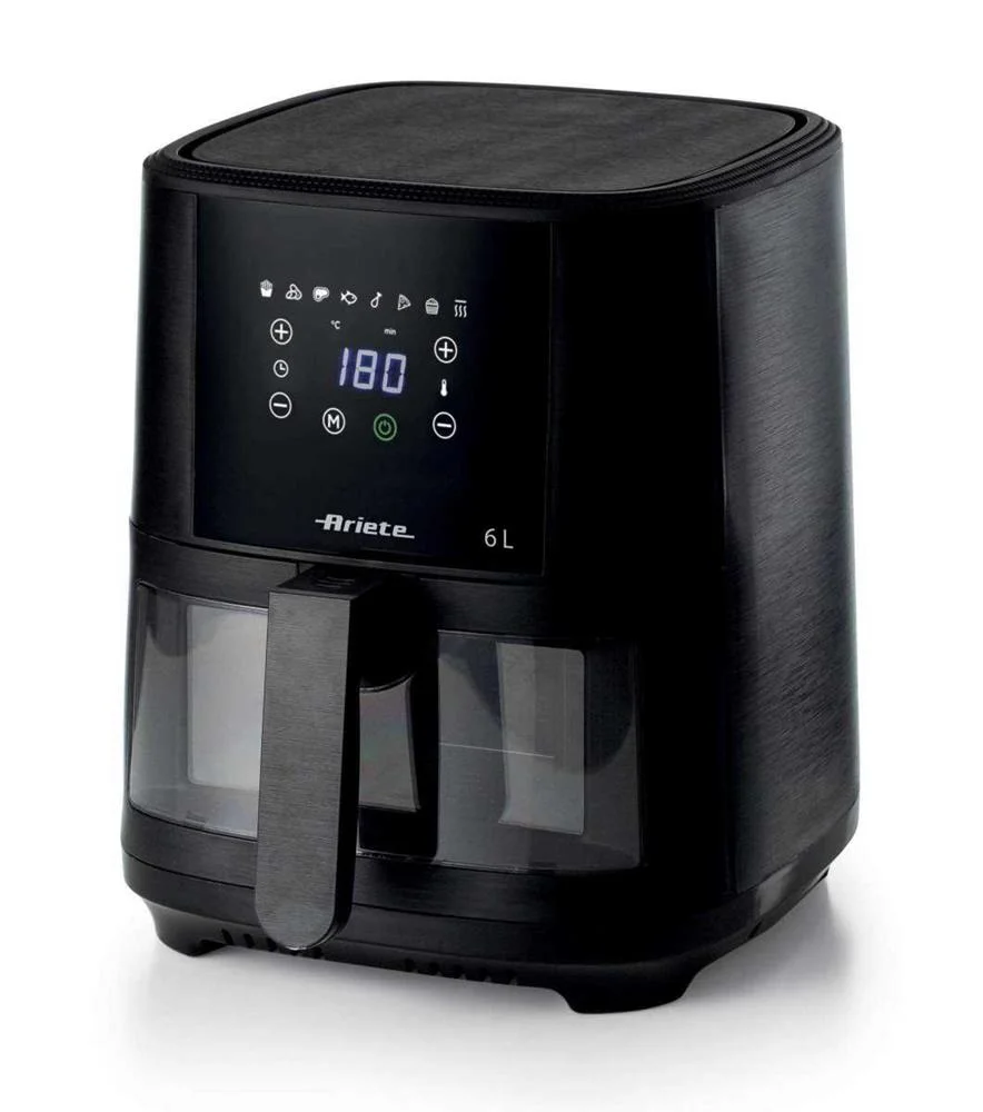 Freidora Aire Ariete 4626 Aire Cesto 6l