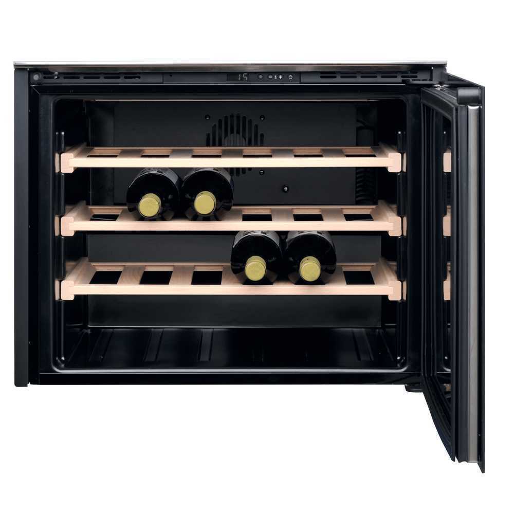 Garrafeira Whirlpool Wwc-5120