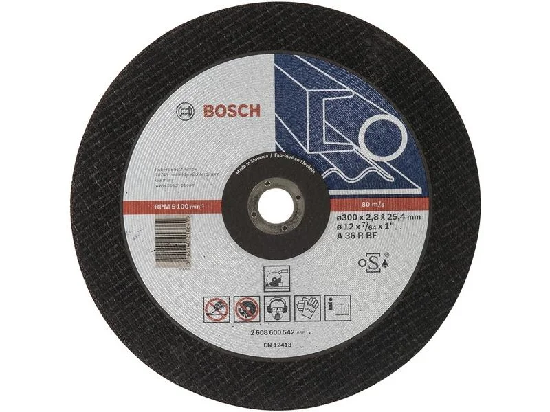 BOSCH 2 608 600 542 ACESSÓRIO DE REBARBADORA