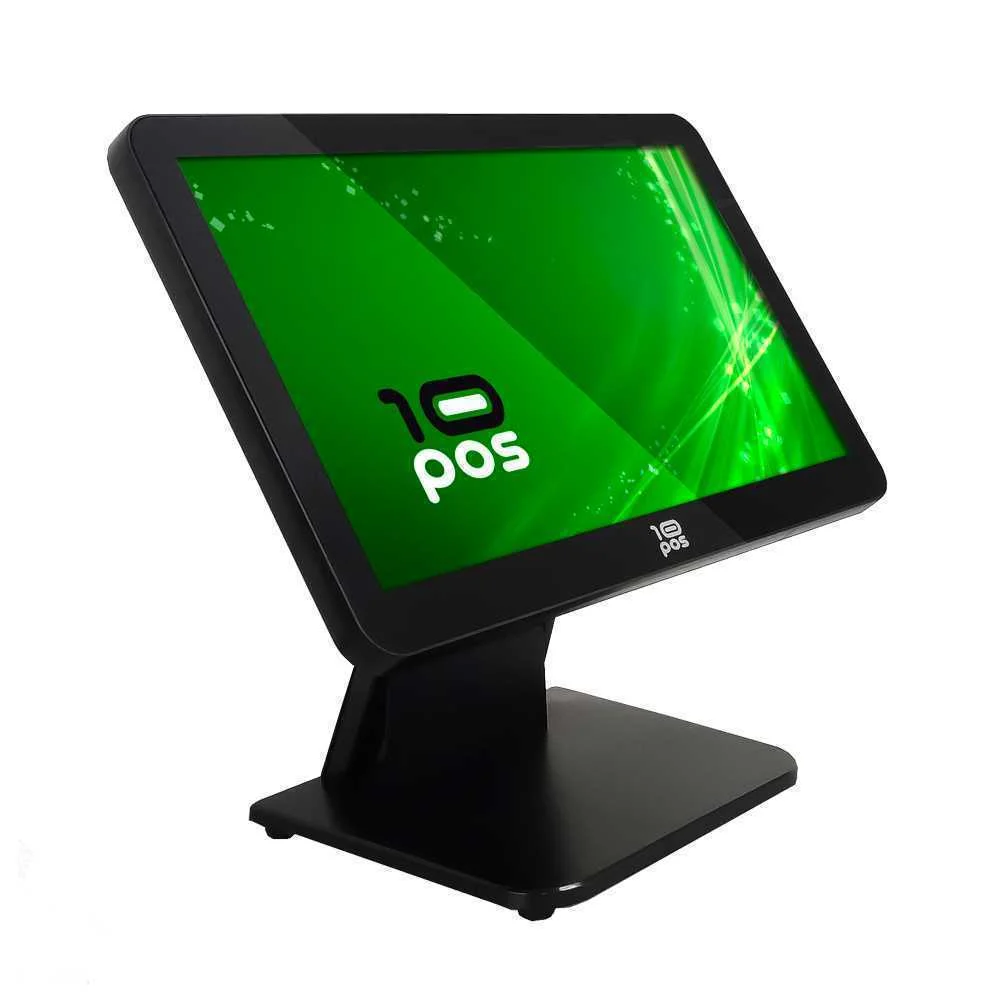Tpv 10pos Ft-16nj414128/ Intel J4125/ 4gb/ 128gb .