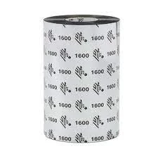 Wax Ribbon 18r/Box 110mm 1600  Supl