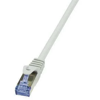 Logilink Primeline - Patch Cabo - 2 M - Gray
