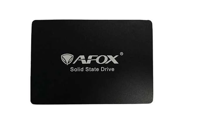 Afox SSD 256gb Qlc 560 Mb/S