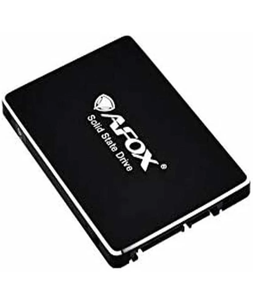 Ssd Afox 512gb Qlc 560 Mb/S
