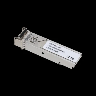 Módulo Transcetor de Rede 10000 Mbit/S Sfp Fibra Ótica - Dahua