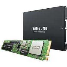 SSD Samsung PM9A3 960GB U.2 NVMe PCI 4.0