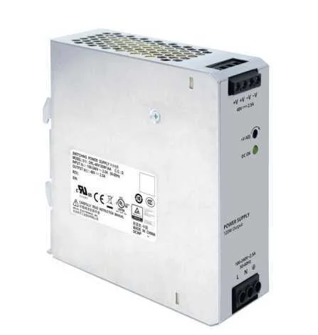 Fonte de Energia 48v 2.5a - Dahua