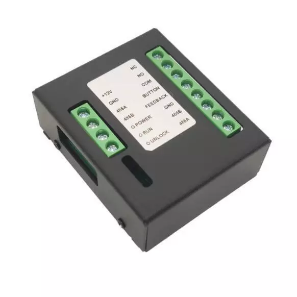 Dahua Dhi-Dee1010b-S2 Video Door Phone Module