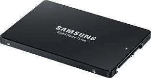Ssd Samsung Pm893 1.92tb Sata 2.5  Mz7l31t9hblt-00a07 (Dwpd 1)