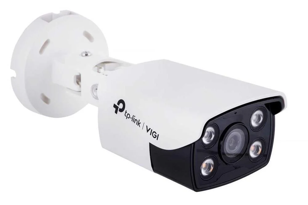Tp-Link Tplink Ip-Kamera Ipkamera Vigi C340(6mm)