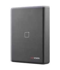 Lector de Acceso - Acceso Por Tarjeta Mf - Indicador LED Y Acústico - Wiegand 26/34  Rs485 - Compat