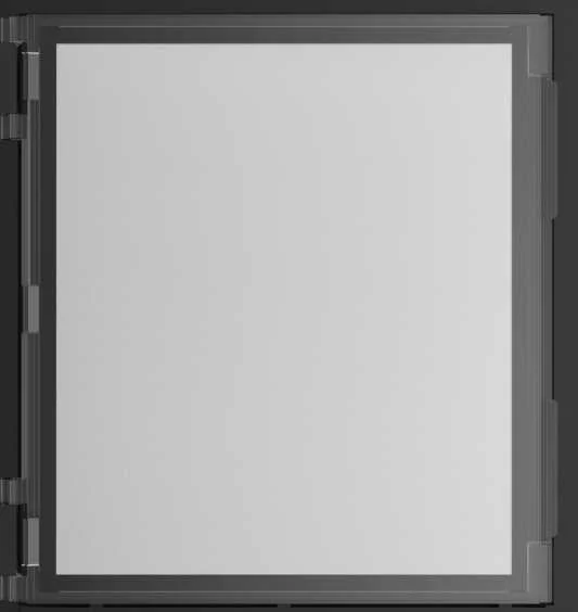 Módulo de Extensión - Placa de Directorio - Papel.