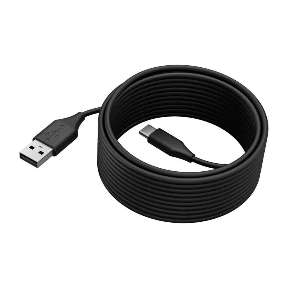 Jabra 14202-11 Cabo Usb 5 M Usb 2.0 Usb C Usb a P.