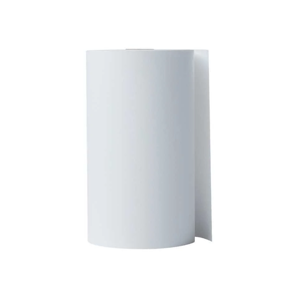 Continuous Paper Roll White    Supl